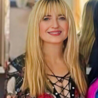 Agathi Zarakovitou