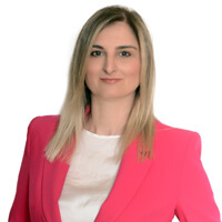 Eleni Melissanidou