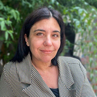 Elissavet Bargianni