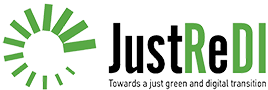 JustReDI